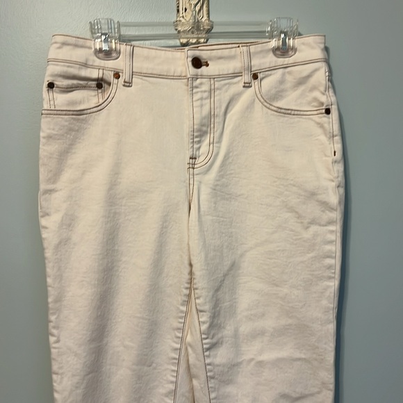 Talbots Jeans - Picture 2 of 5